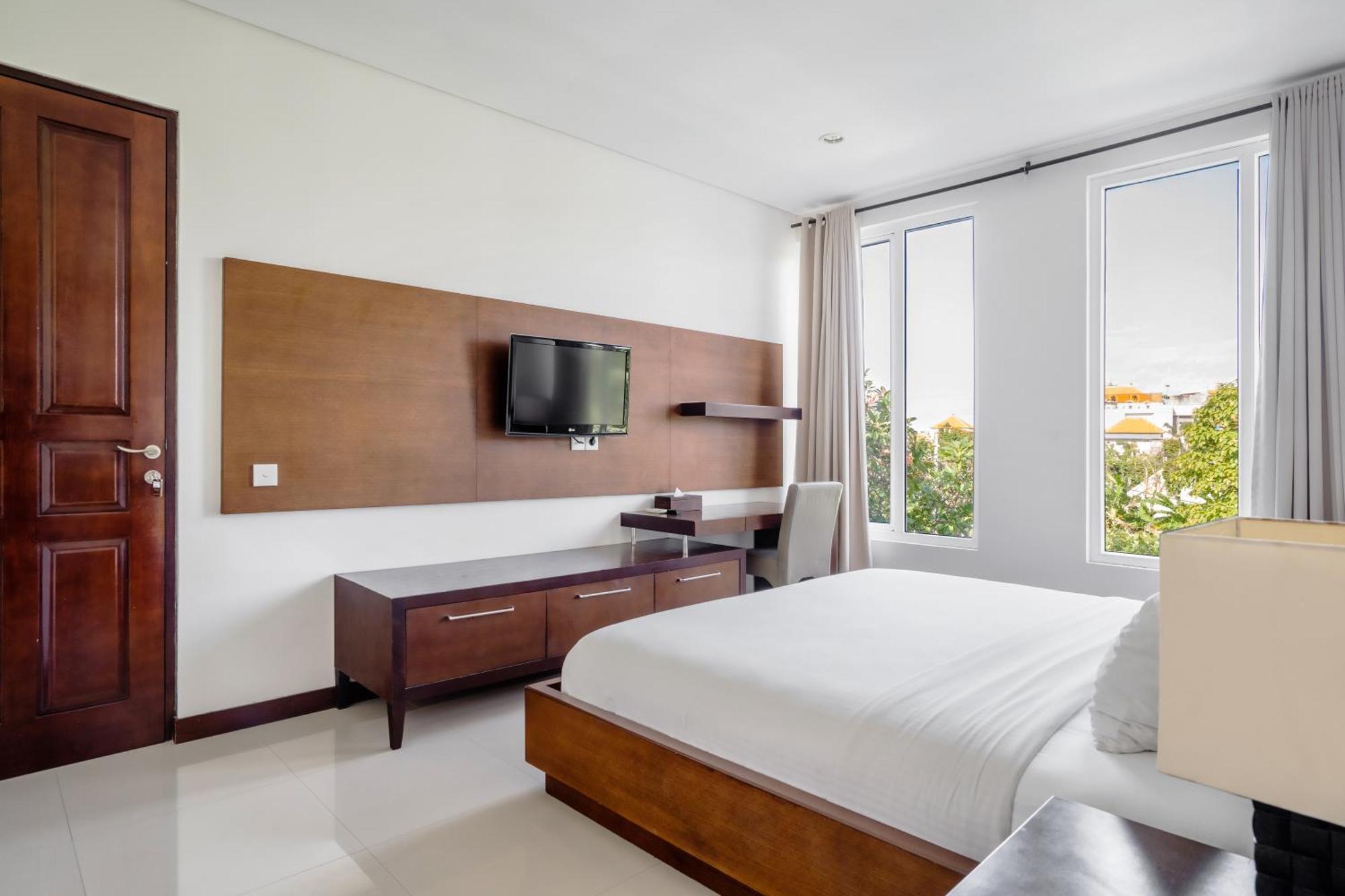 Danoya Private Luxury Residences Seminyak Exterior foto