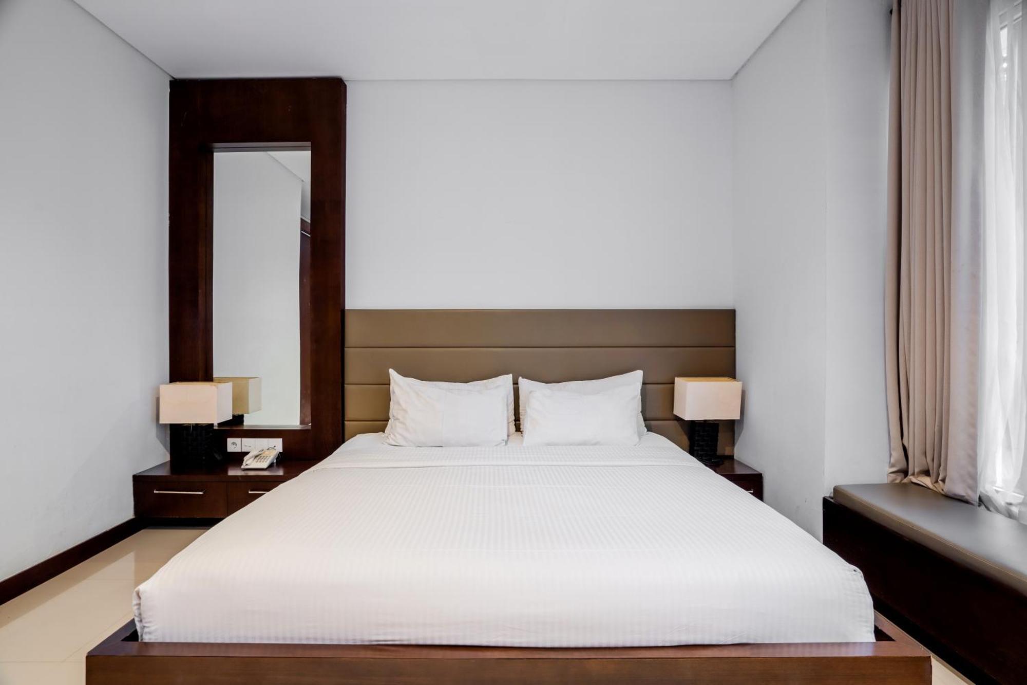 Danoya Private Luxury Residences Seminyak Exterior foto