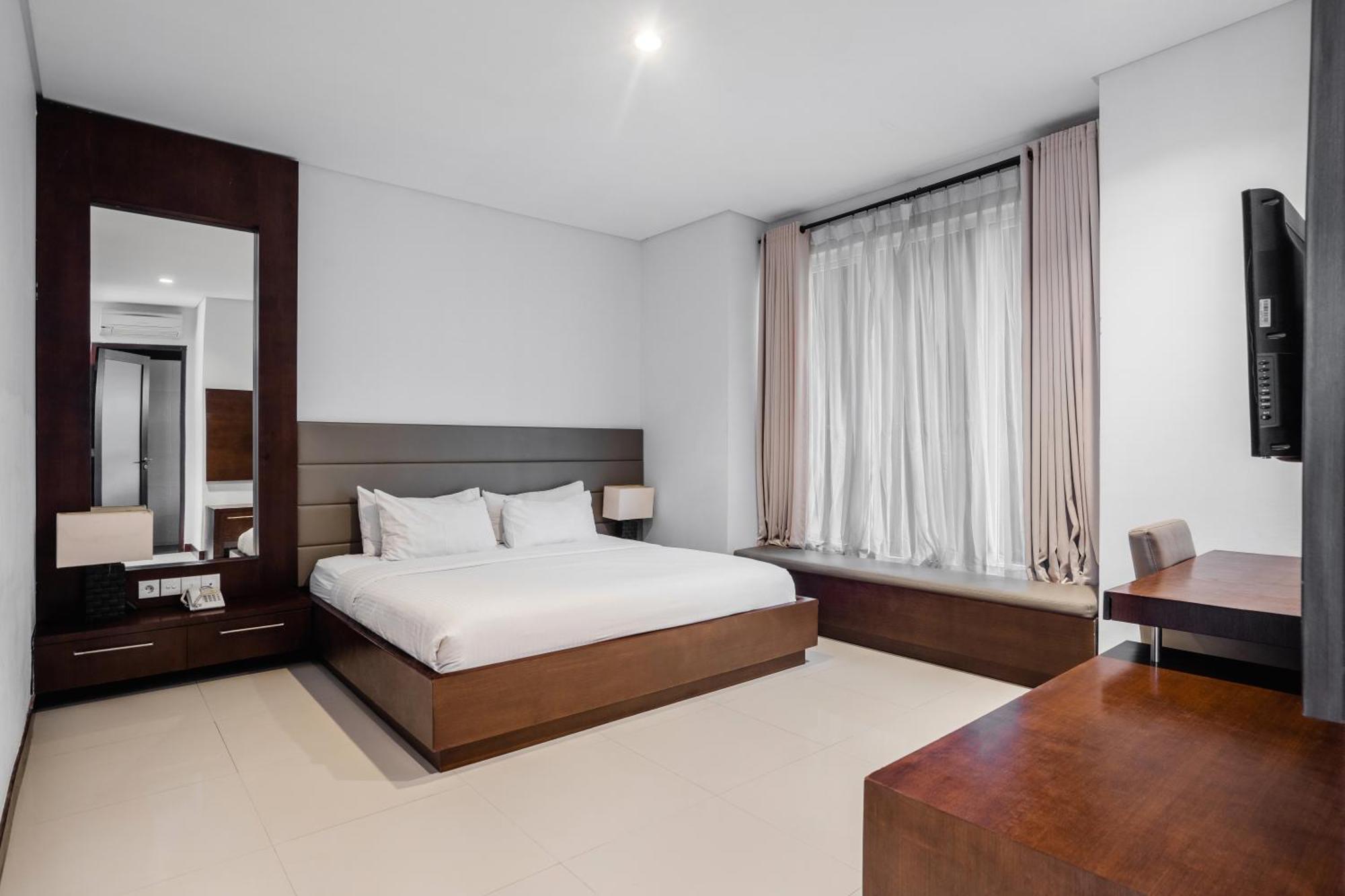 Danoya Private Luxury Residences Seminyak Exterior foto
