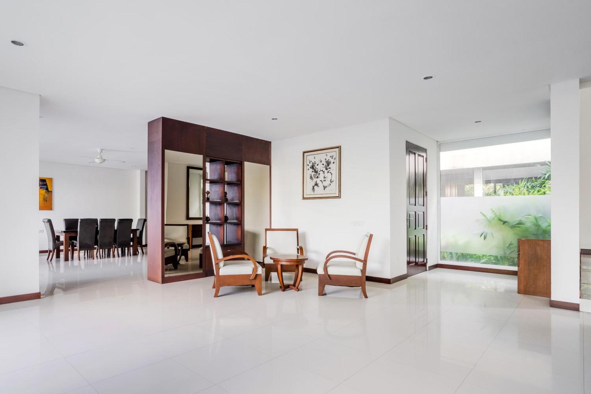 Danoya Private Luxury Residences Seminyak Exterior foto